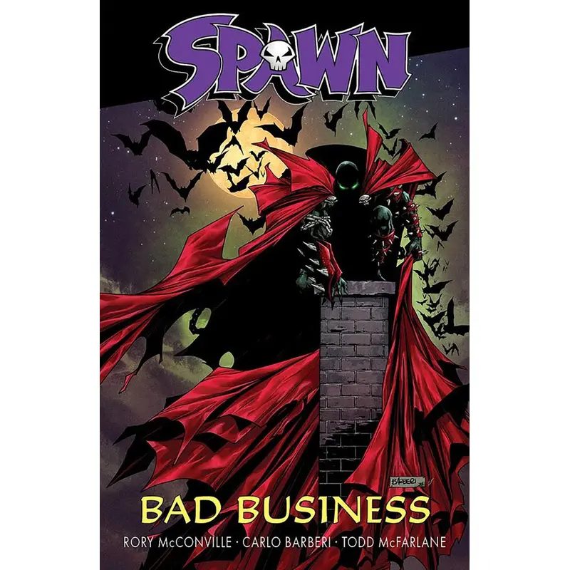 Spawn: Bad Business TP