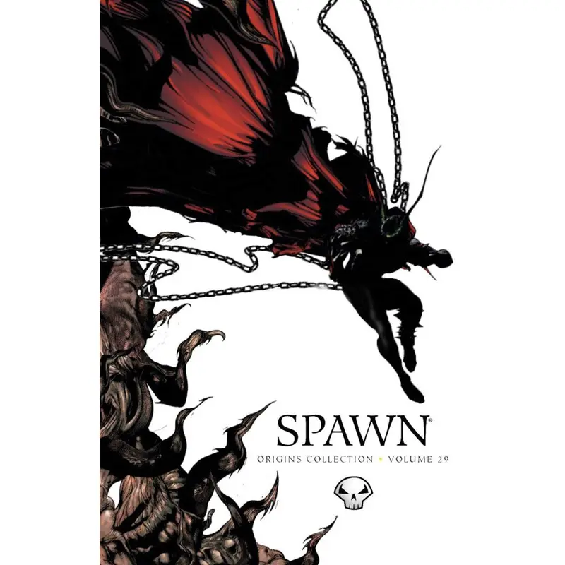 Spawn: Origins Collection Vol. 29 TP