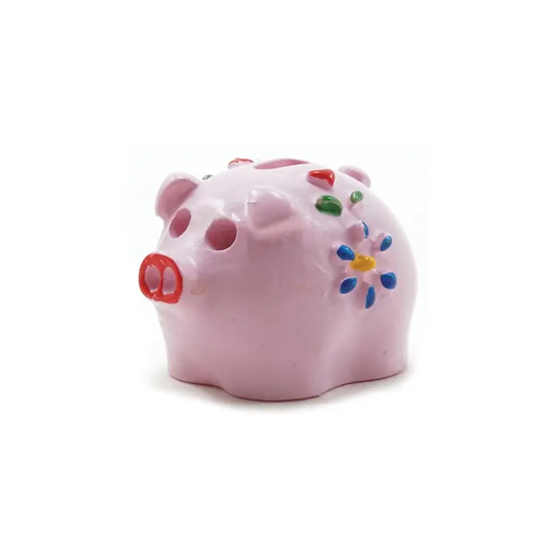 Miniature - Piggy Bank