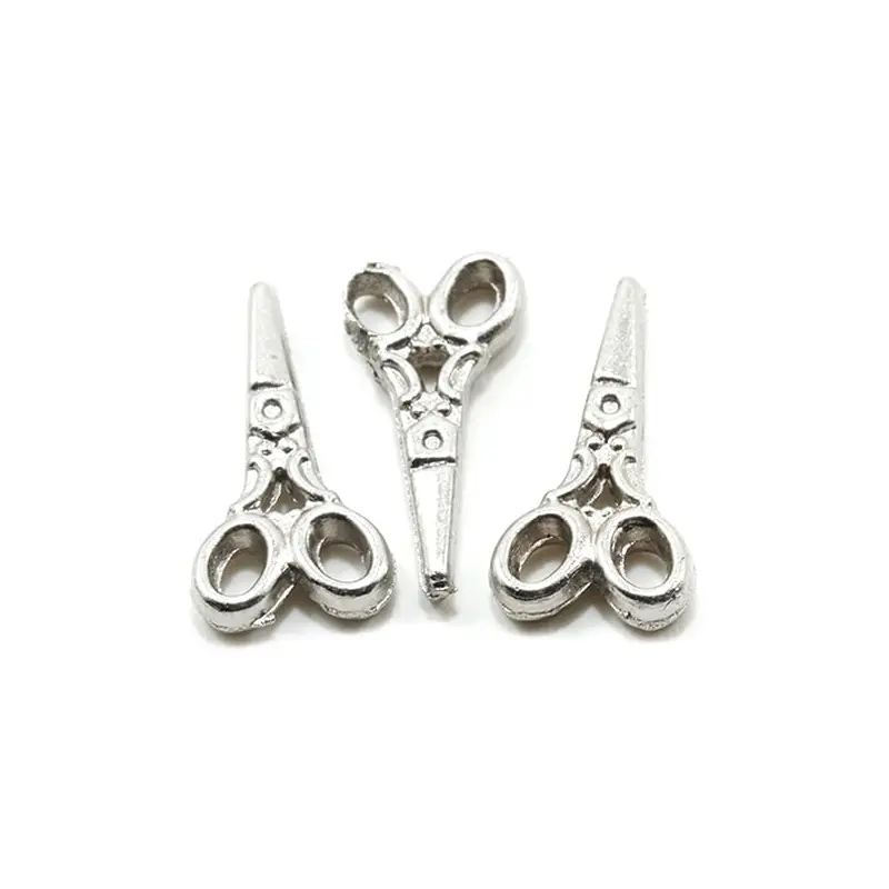 Miniature - Scissors 3pc
