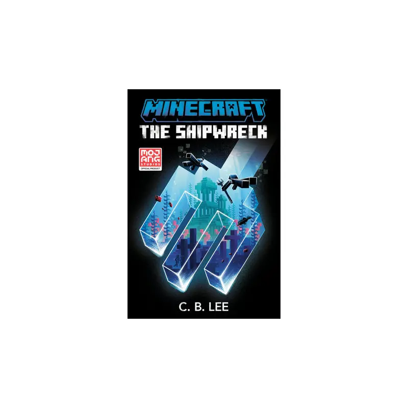 Minecraft: The Shipwreck