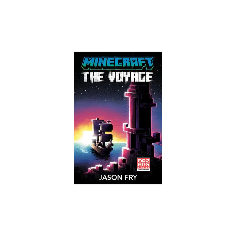 Minecraft: The Voyage