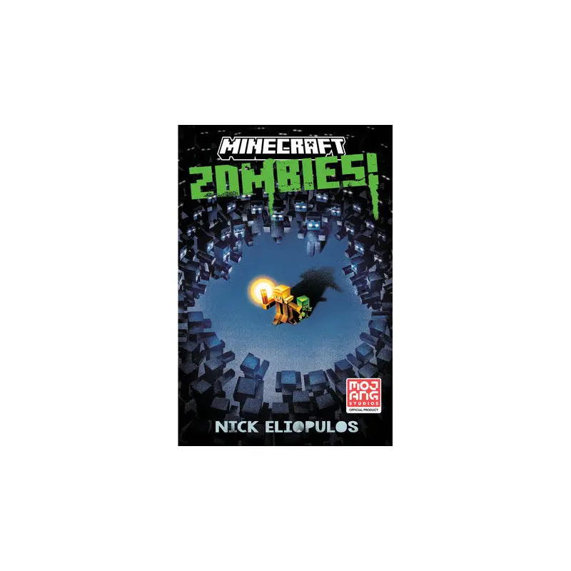 Minecraft: Zombies!