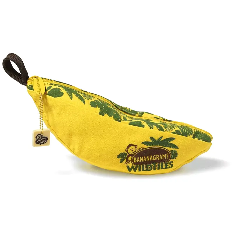 Bananagrams WildTiles