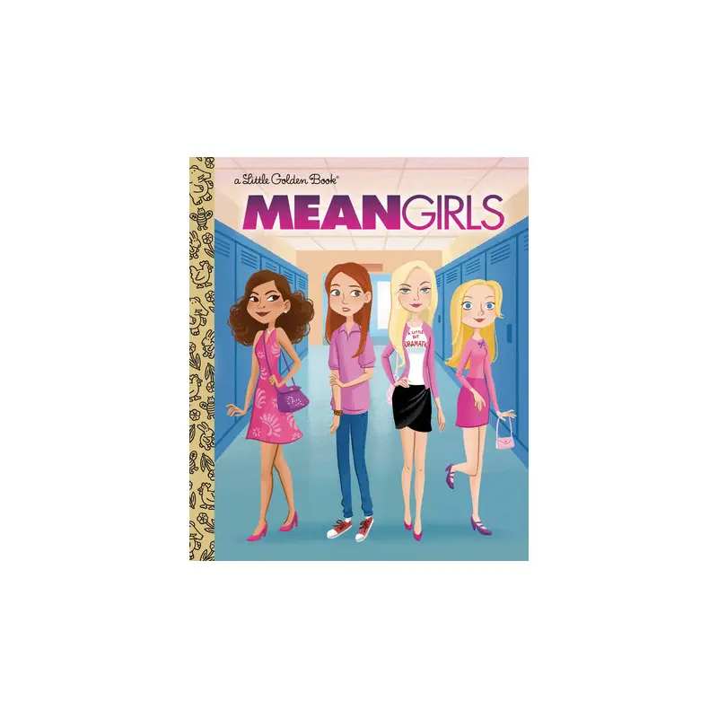 Mean Girls (Paramount)