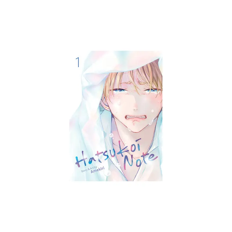 Hatsukoi Note Vol. 1