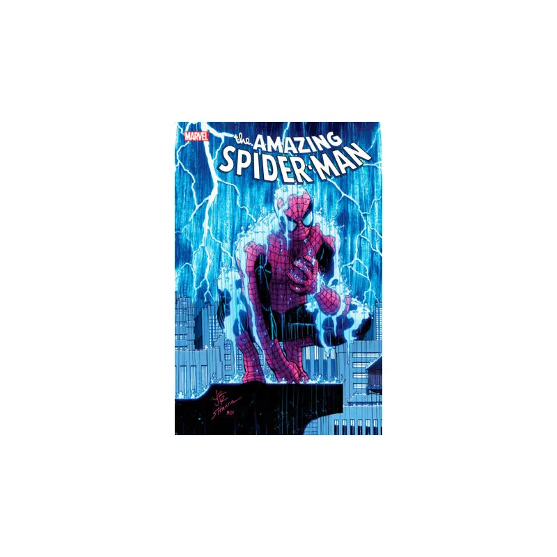 AMAZING SPIDER-MAN #58
