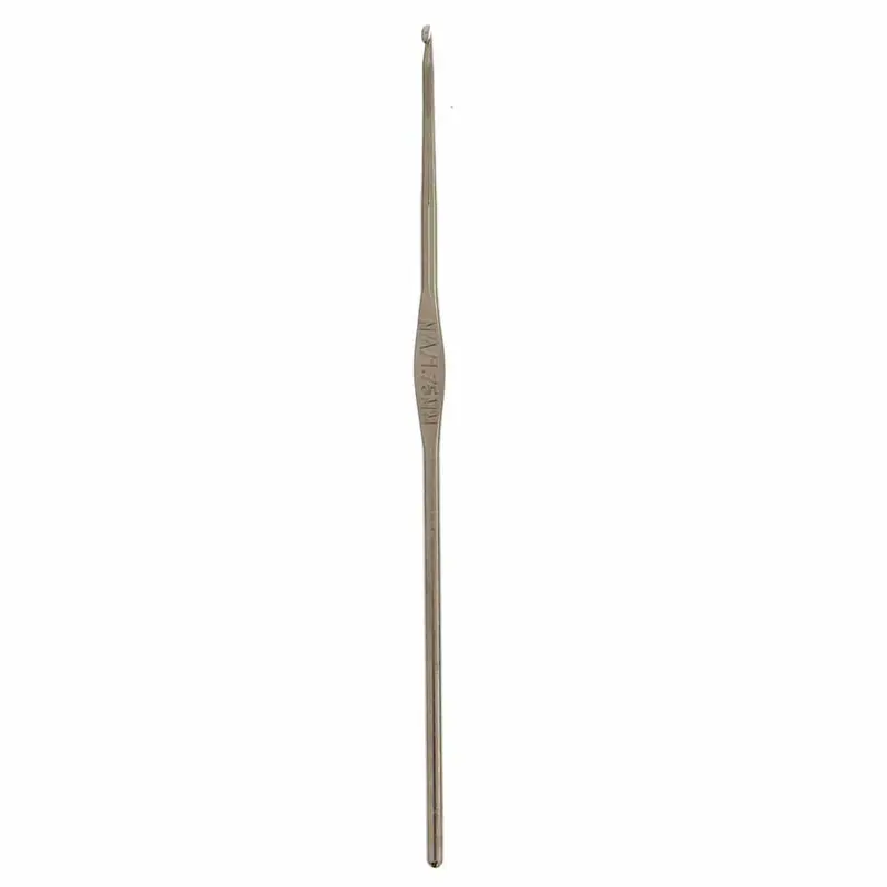 UNIQUE CROCHET Crochet Hooks 12cm (5) Steel - 1.75mm/US 4
