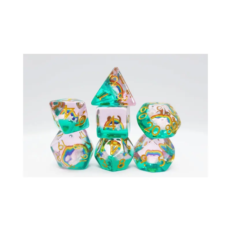 Perfect Day RPG Dice Set