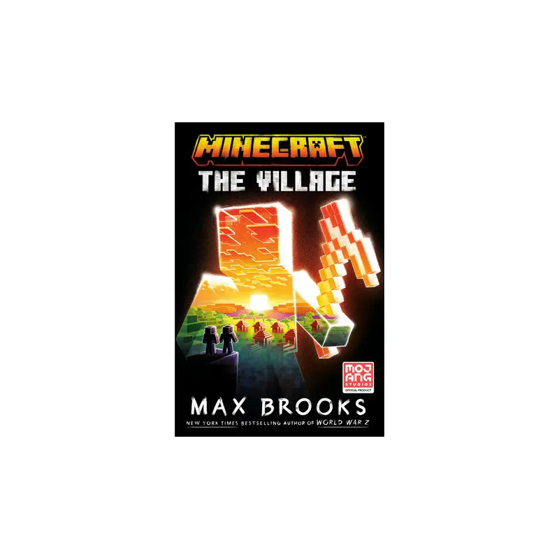 Minecraft: The Village