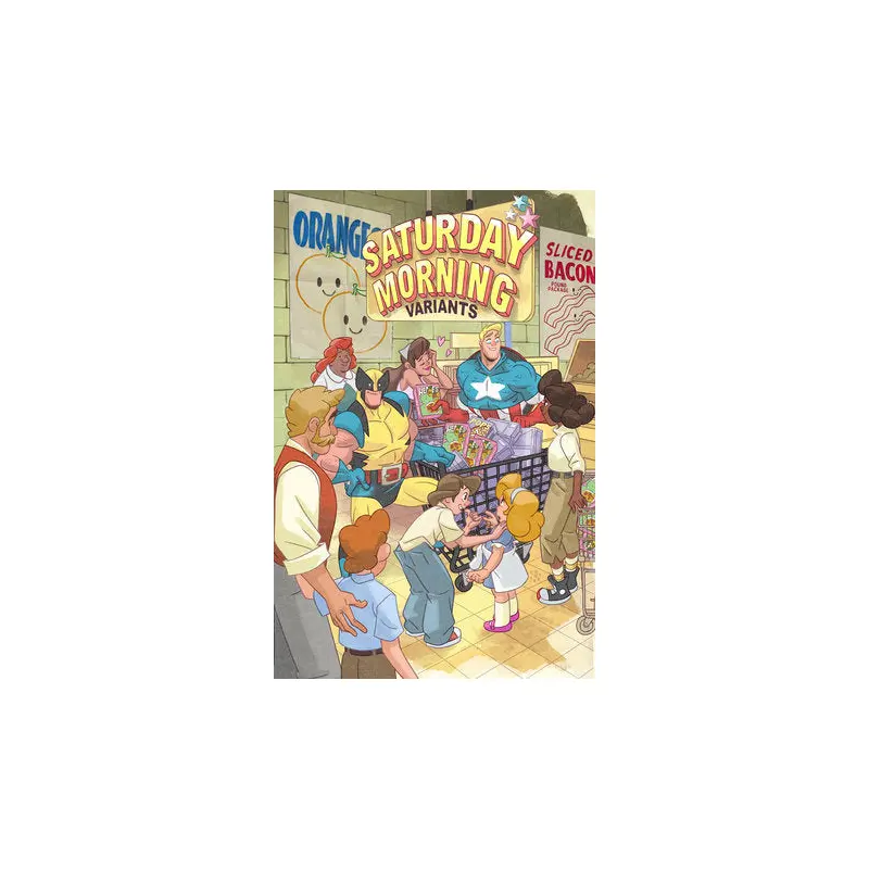 WOLVERINE: REVENGE #1