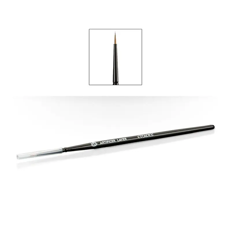 XS Artificer Layer Brush