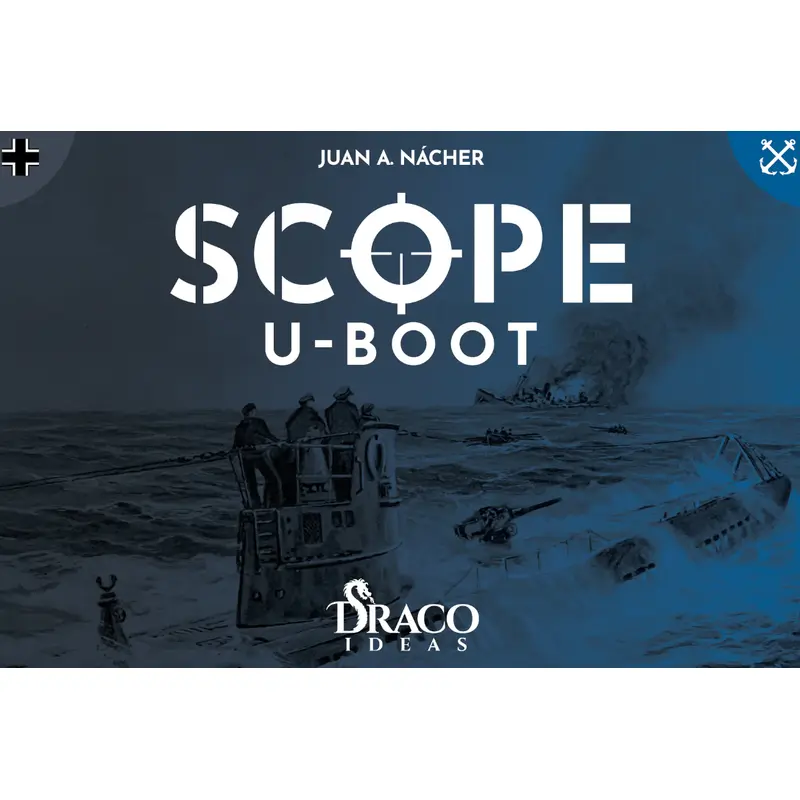 SCOPE U-BOOT