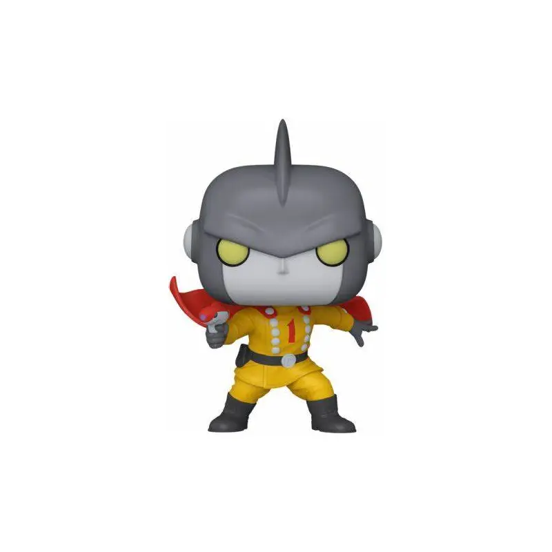 POP ANIME DRAGONBALL SUPER SH GAMMA 1 1701