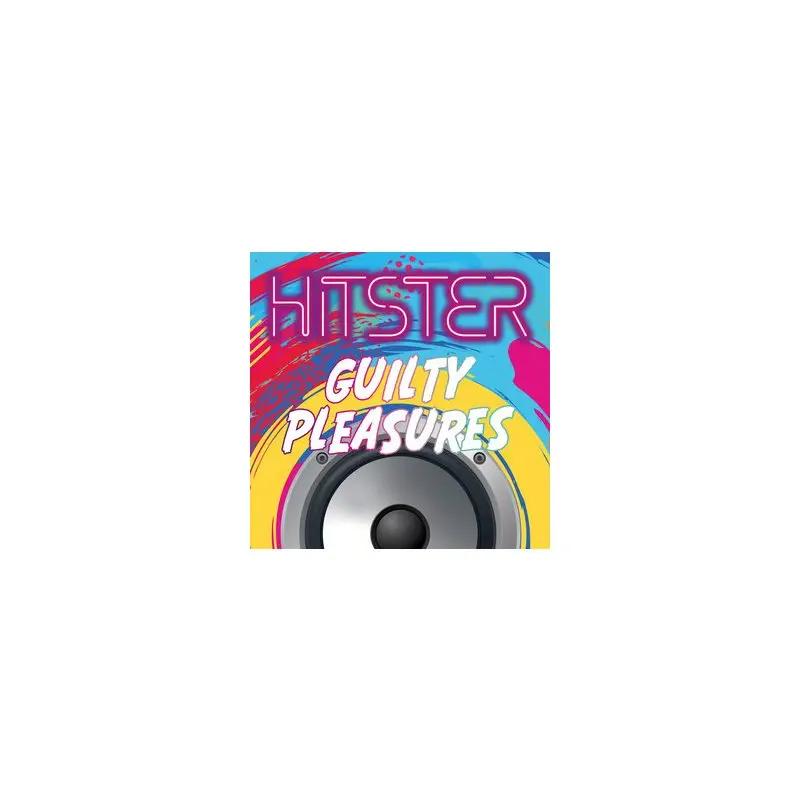 Hitster: Guilty Pleasures (NO Quebec Sales)