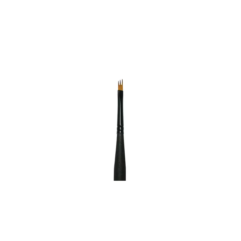 Mini Majestic Brush, Angle Wisp 10/0