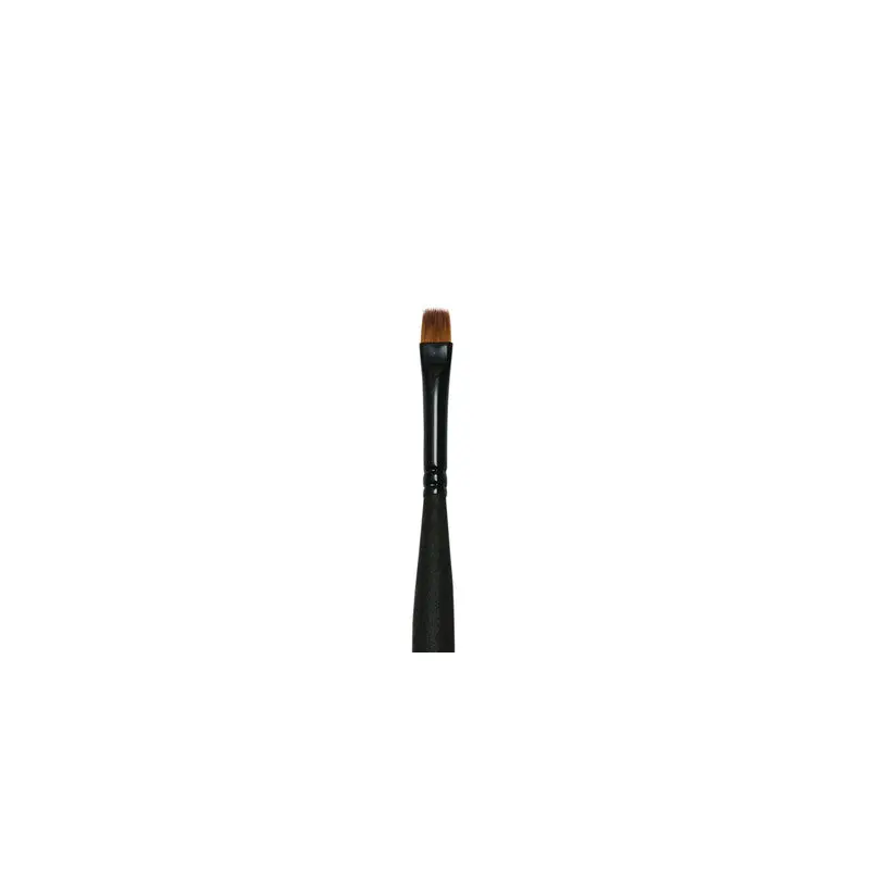 Mini Majestic Brush, Comb 1/4"