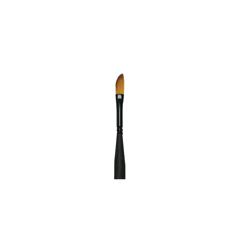 Mini Majestic Brush, Dagger Striper 1/4"