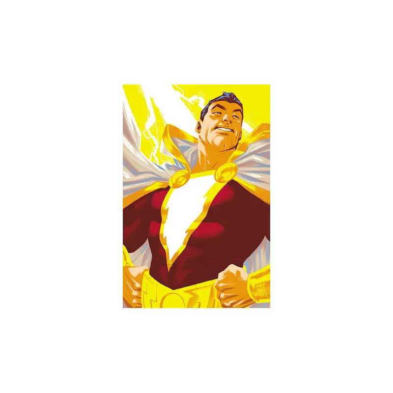 SHAZAM #15