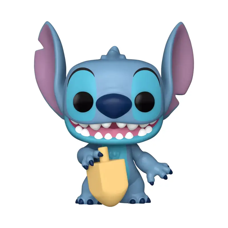 Funko Dinsey Lilo & Stitch: Stitch HANUKKAH 1500
