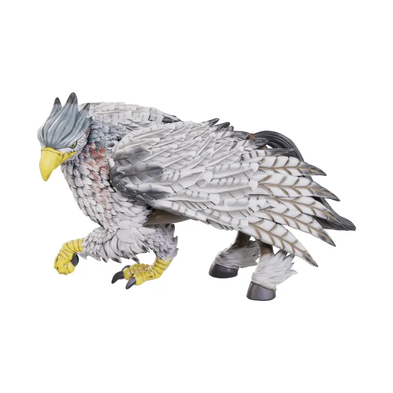 DND UNPAINTED MINIS WV23 HIPPOGRIFF