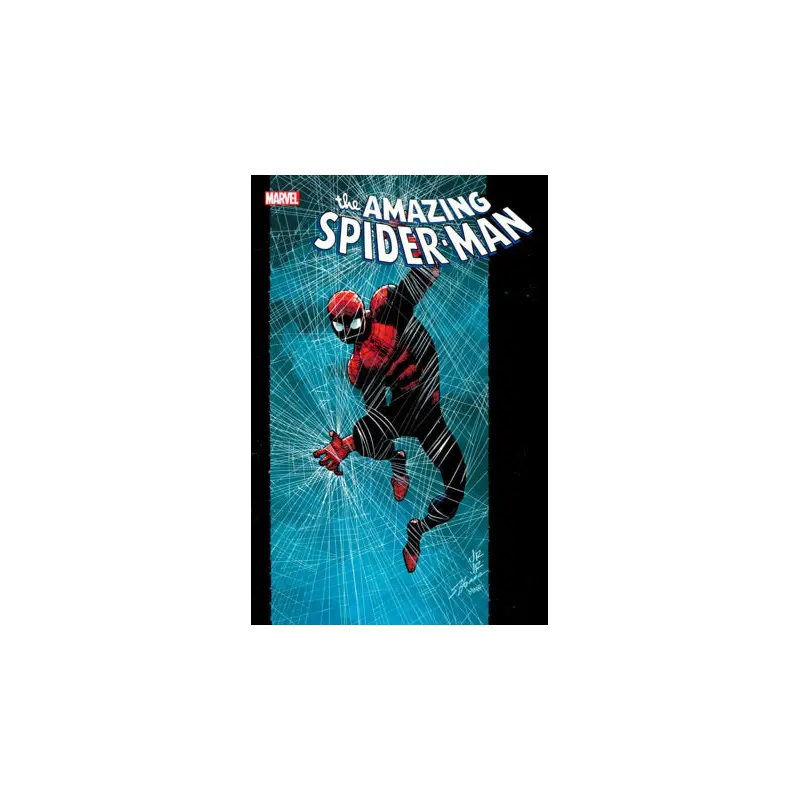 AMAZING SPIDER-MAN #60