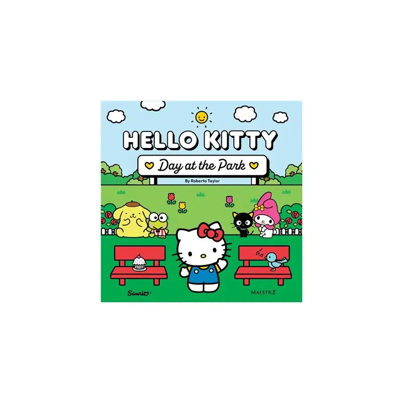 Hello Kitty: Day at the Park
