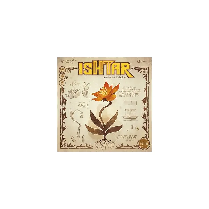Ishtar