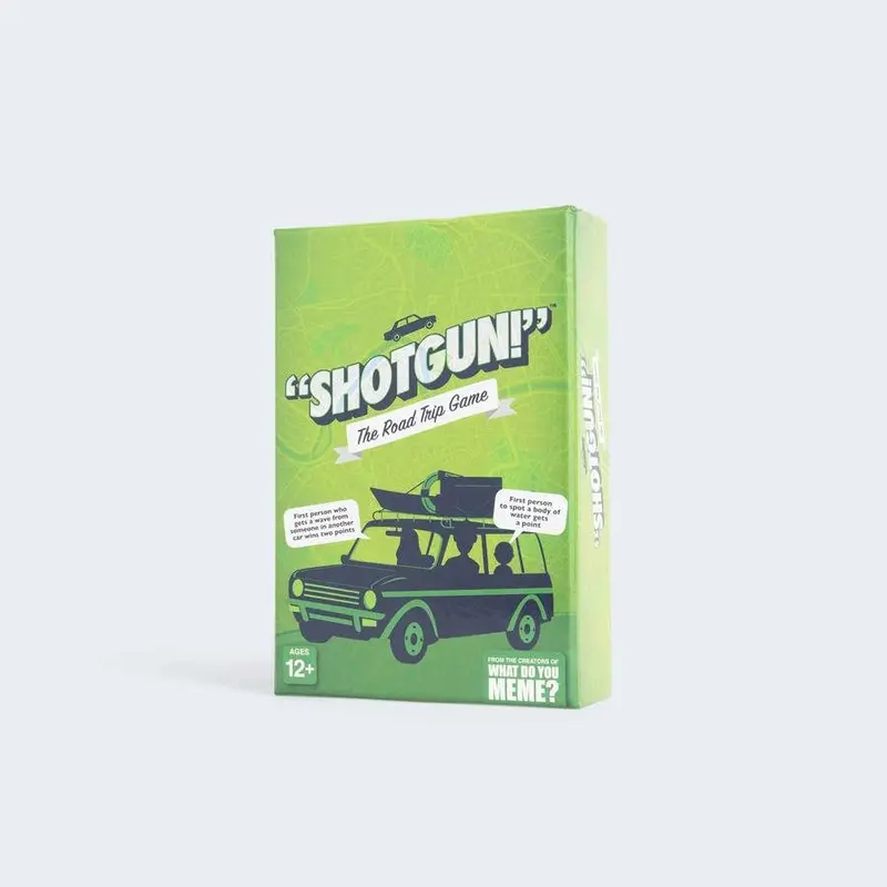 Shotgun
