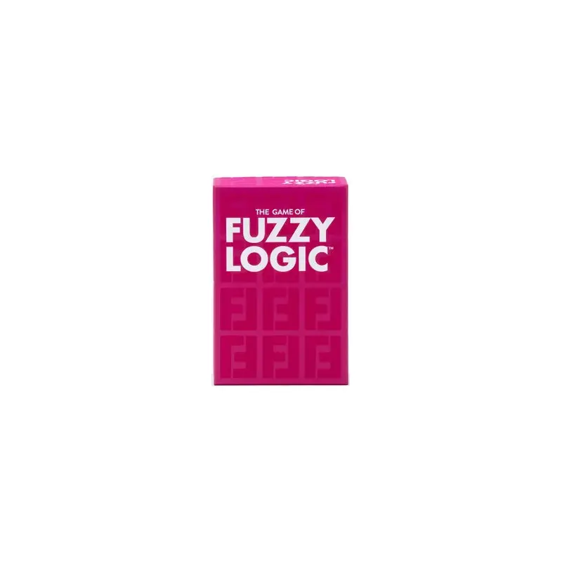 The Game of Fuzzy Logic