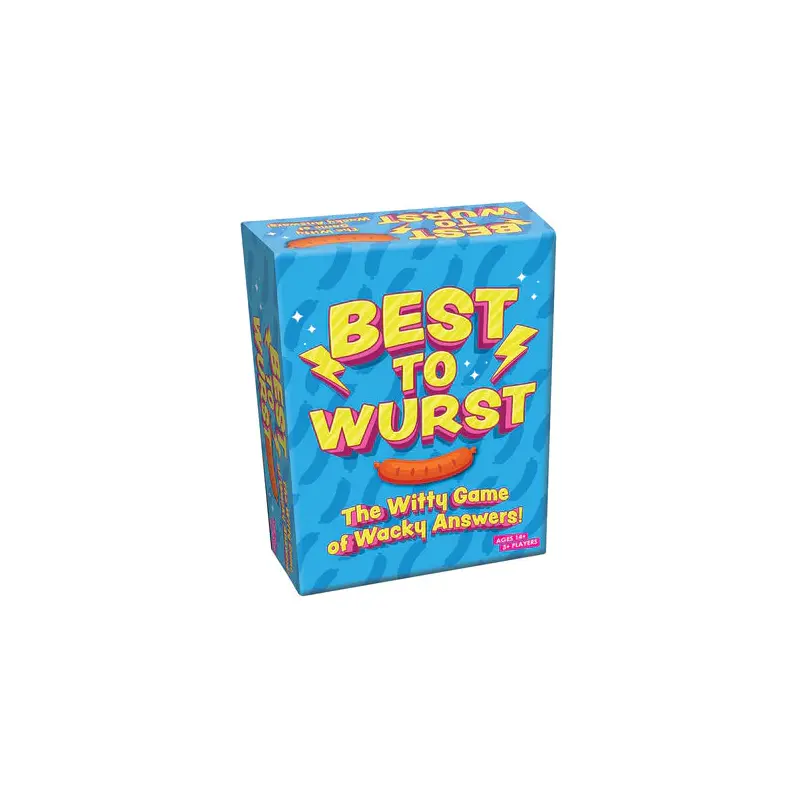 Best to Wurst