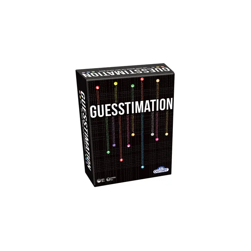 Guesstimation