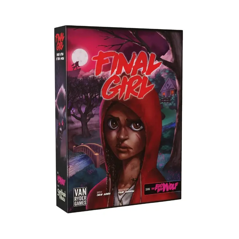 FINAL GIRL S2 ONCE UPON A FULL MOON