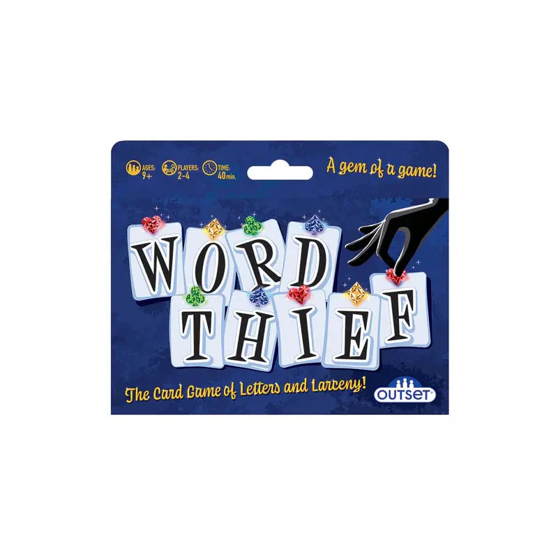Word Thief