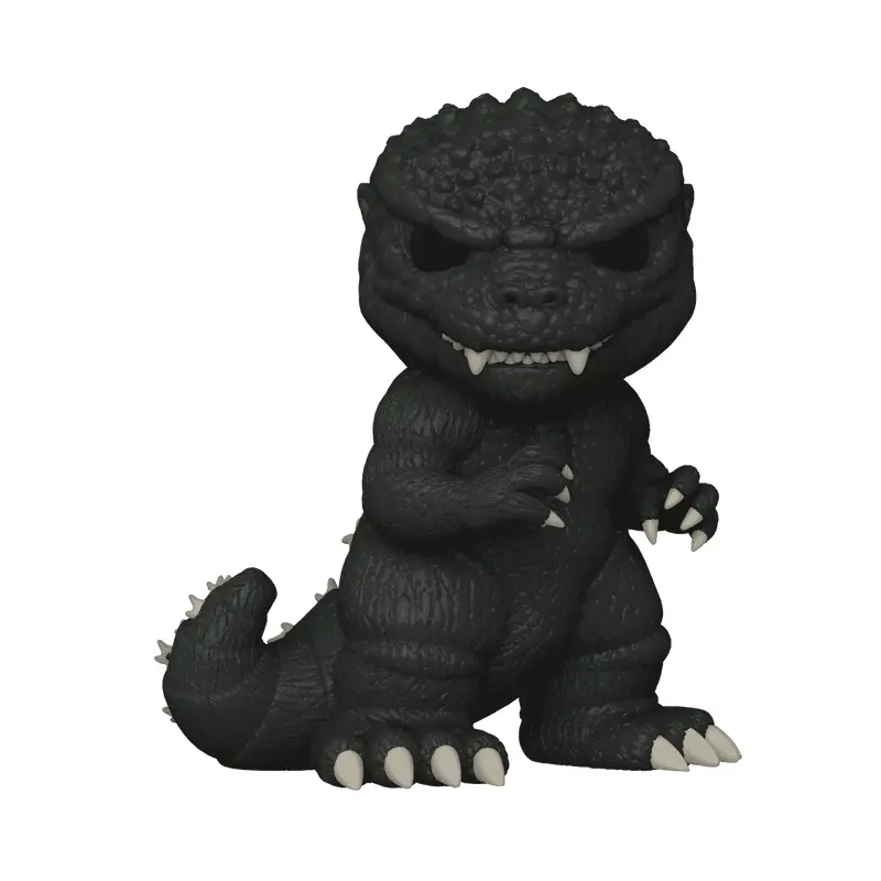 POP GODZILLA 70TH ANN GODZILLA 1984