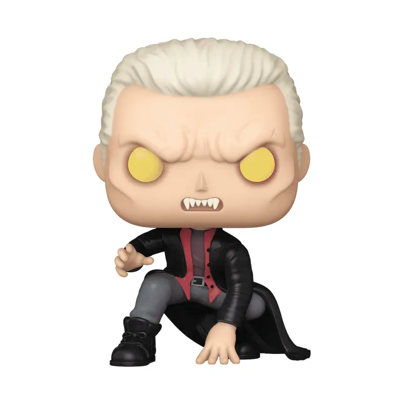 POP Television Spike (Vampire)
