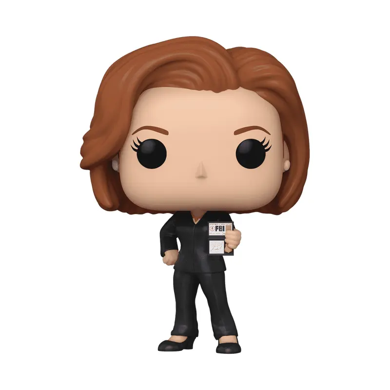 Funko The X-Files POP! Television Dana Scully