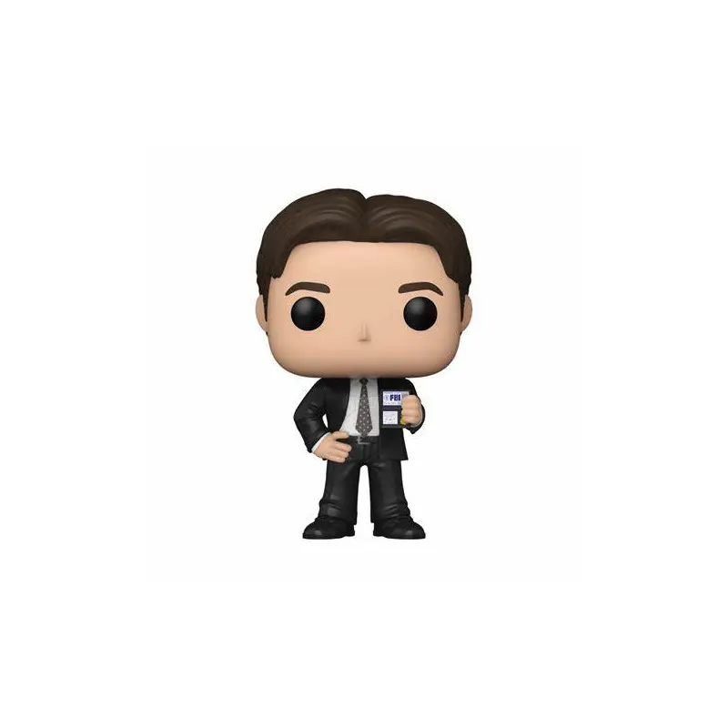 Funko The X-Files POP! Television Fox Mulder