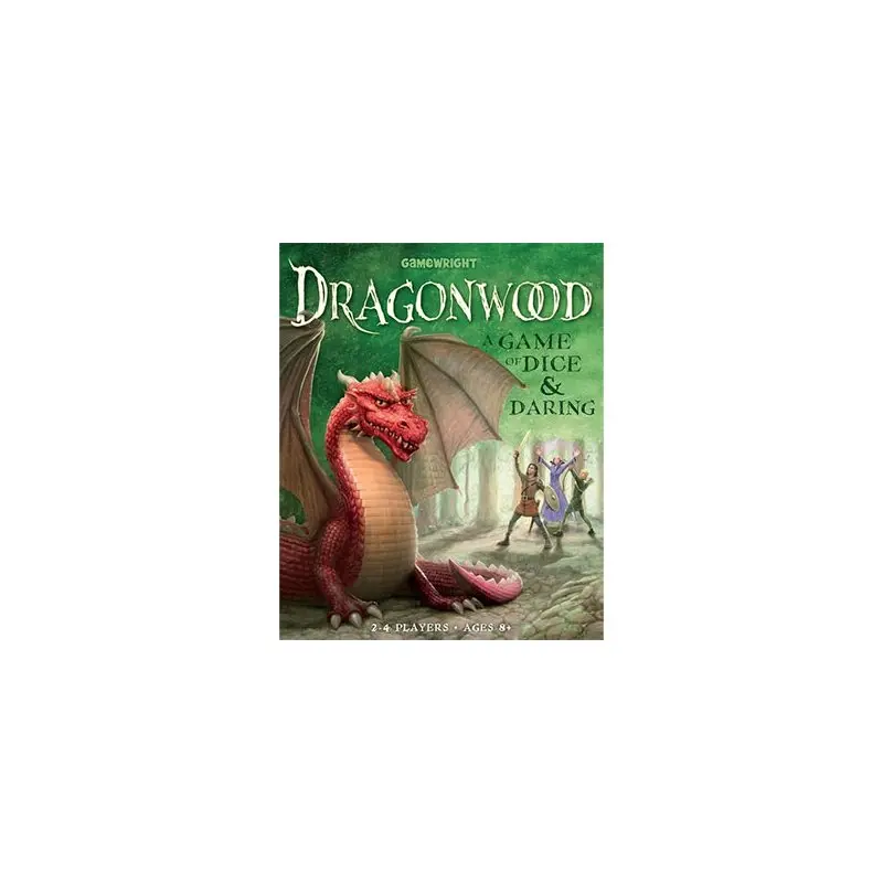 Dragonwood