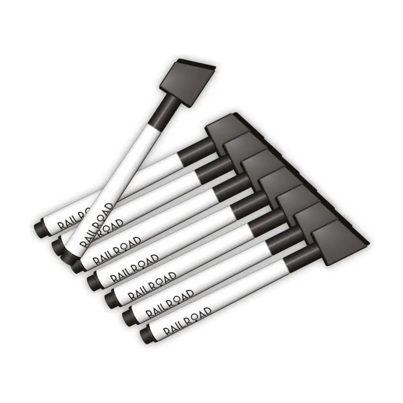 RAILROAD INK CHALLENGE: MARKERS RECHARGE PACK