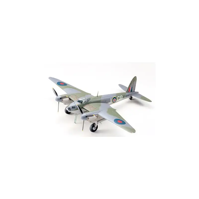 Tamiya De Havilland Mosquito B Mk.IV PR Mk.IV 1/48 Scale 61066