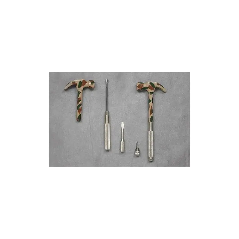 K&S Hobby Hammer 5 in1 Hobby Tool