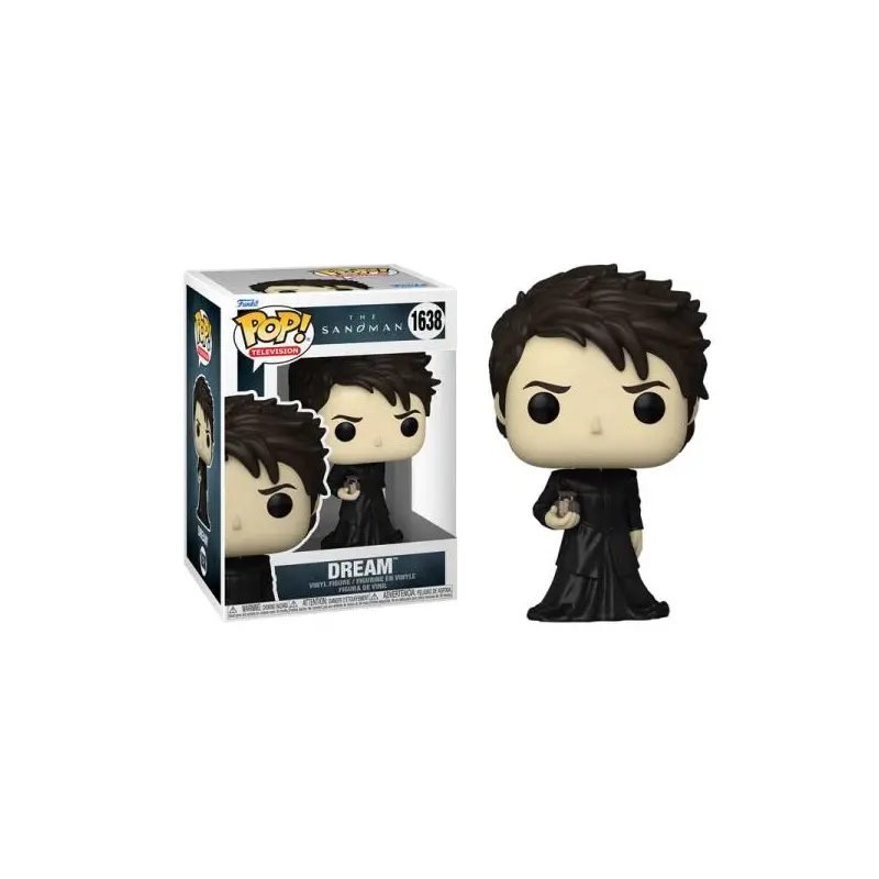 Funko POP TV SANDMAN DREAM
