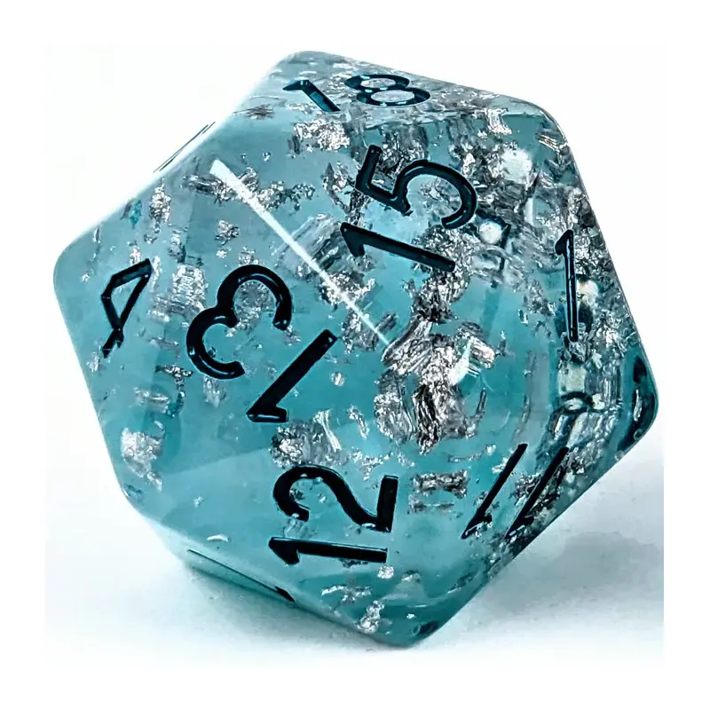 XL D20: ARCTIC BLAST 30MM