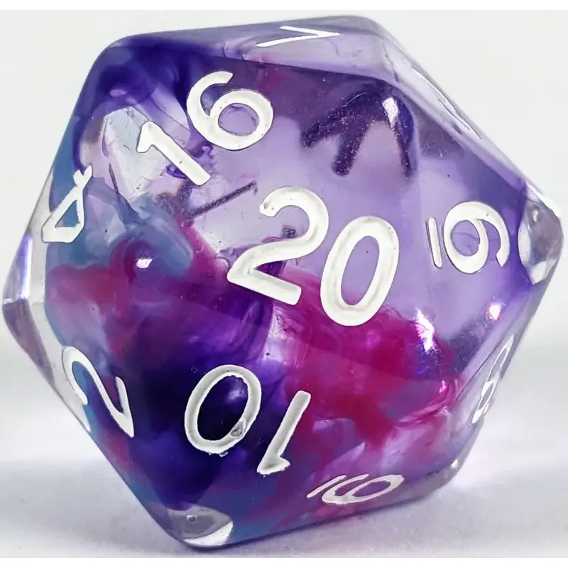 XL D20: DUCHESS' DECREE 30MM