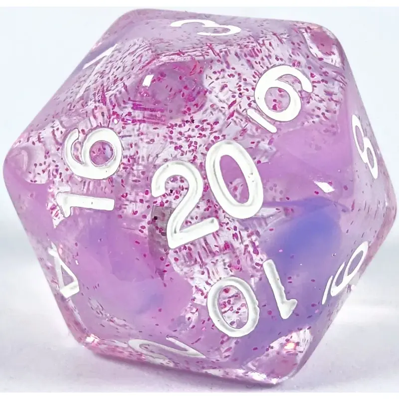 XL D20: TRICKSY PIXIE 30MM