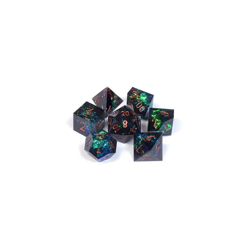 VHS Dice: Starstorm
