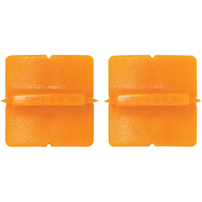Trimmer Replacement Blades, Original PPT (2pk, Style G)