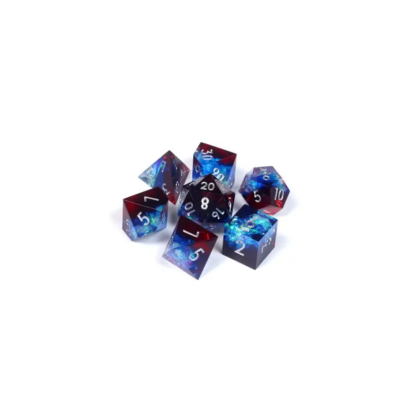 VHS Dice: Plasmic Punch ^ Q4 2024