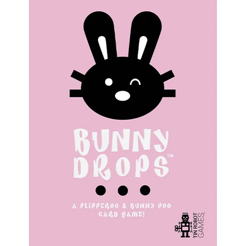 BUNNY DROPS